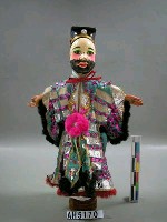 藏品(三花笑)的圖片